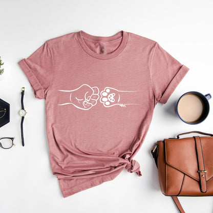 Dog Fist Tee