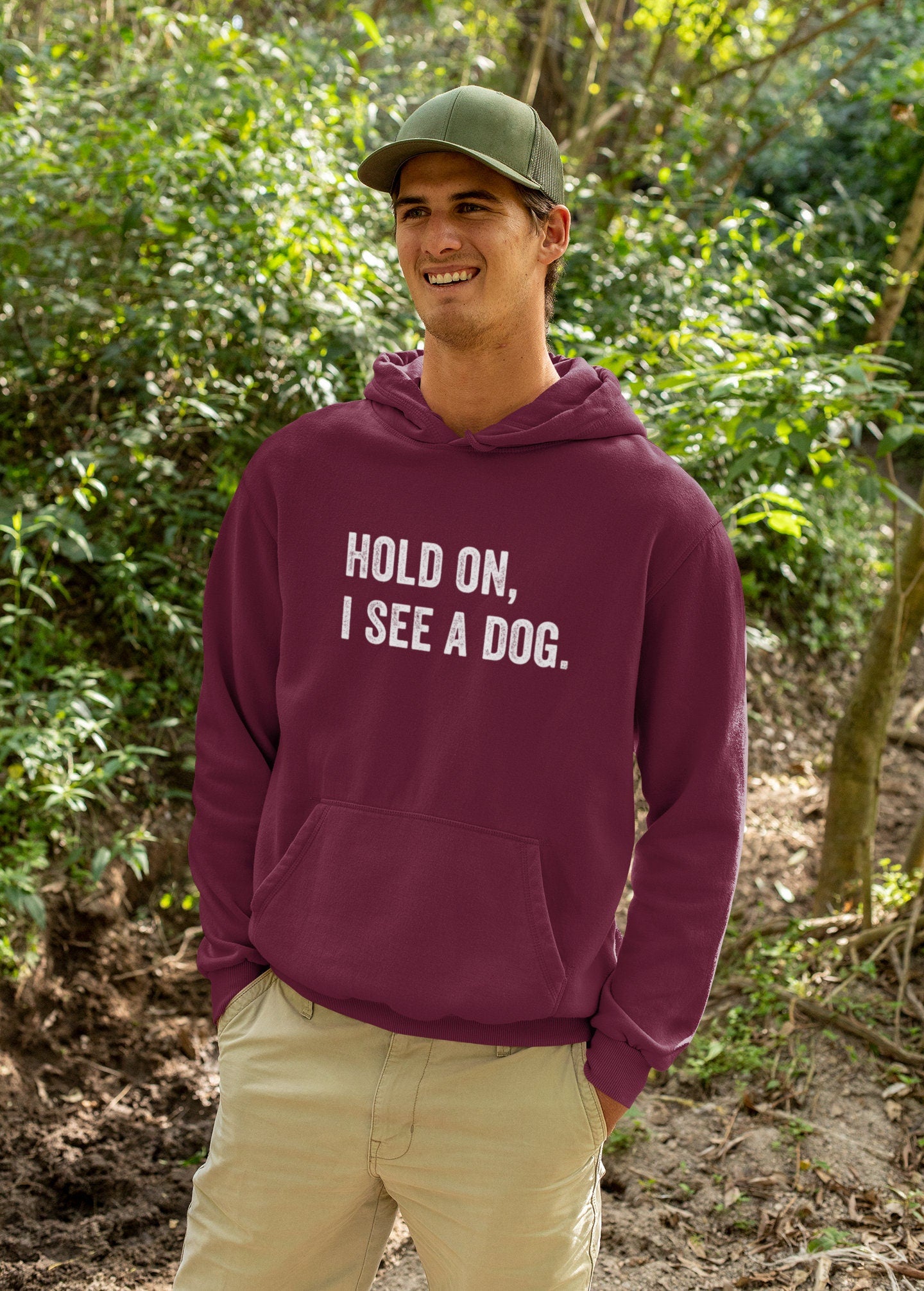 Hold On Sweater New V2