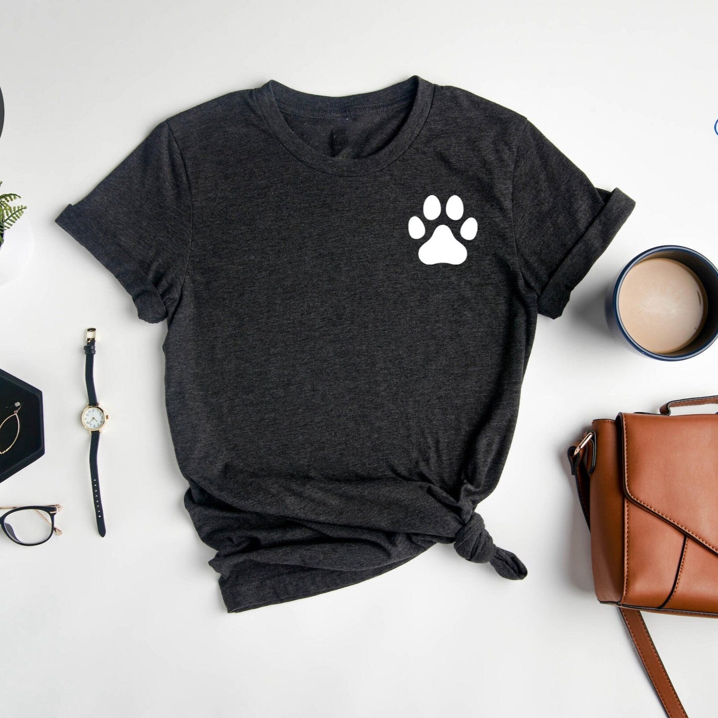 Paw Tee V5