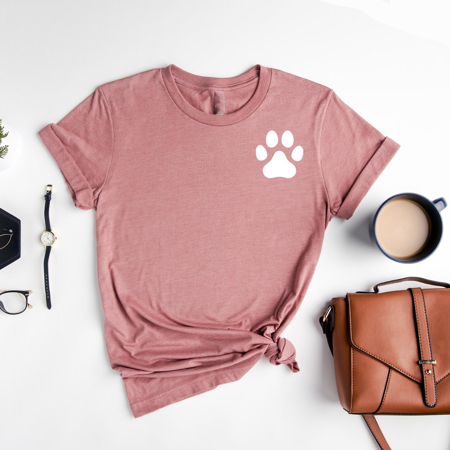 Paw Tee V5