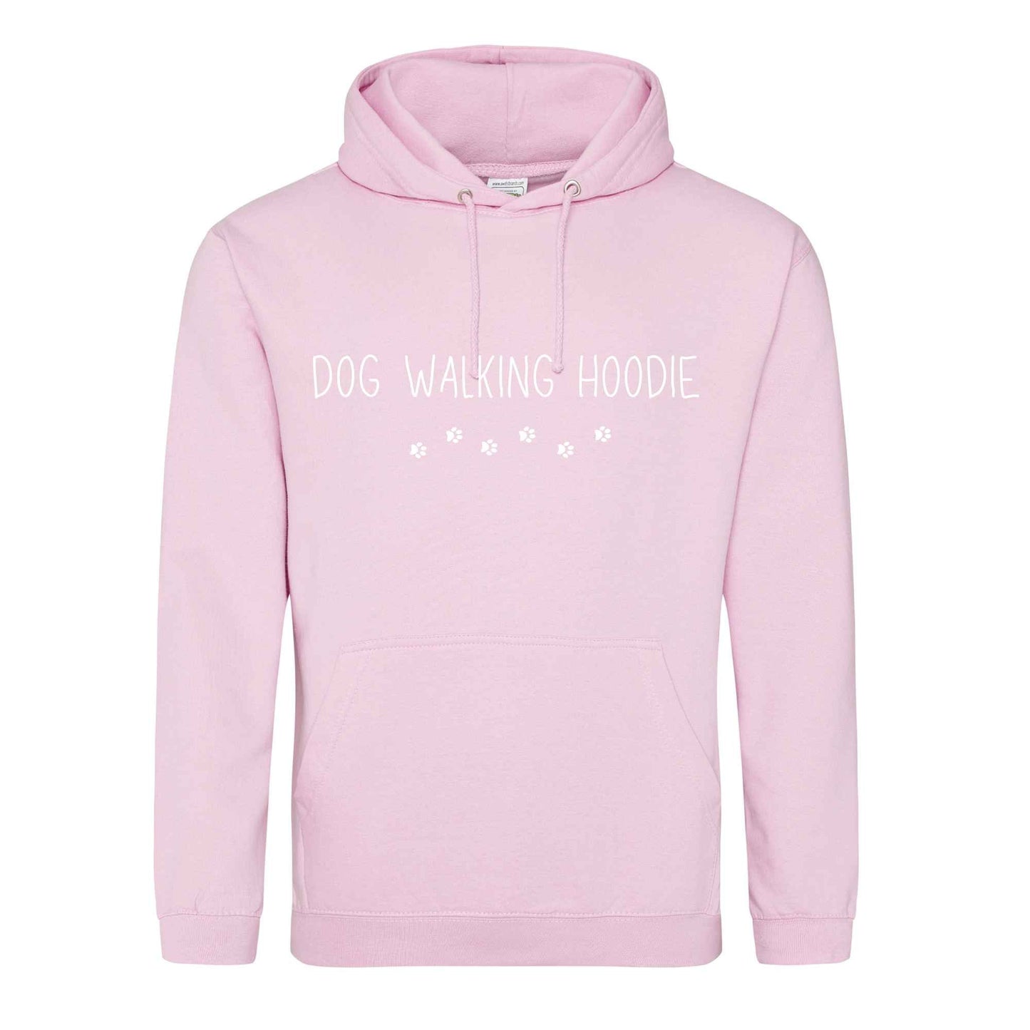Dog Walking Hoodie V7