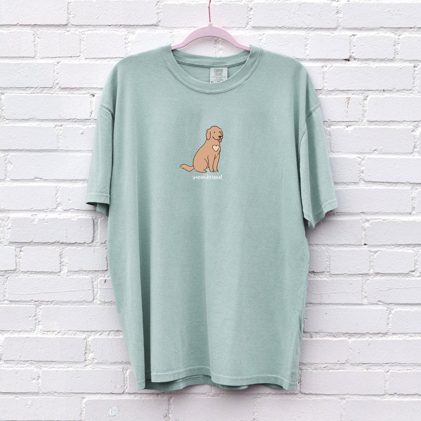 Unconditional Love Tee