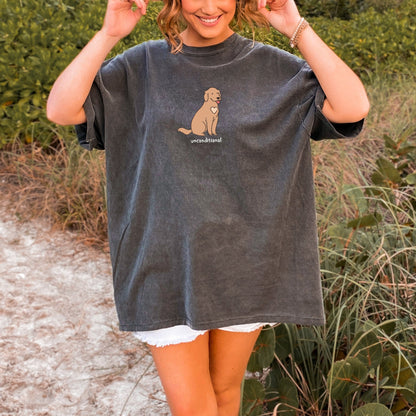 Unconditional Love Tee