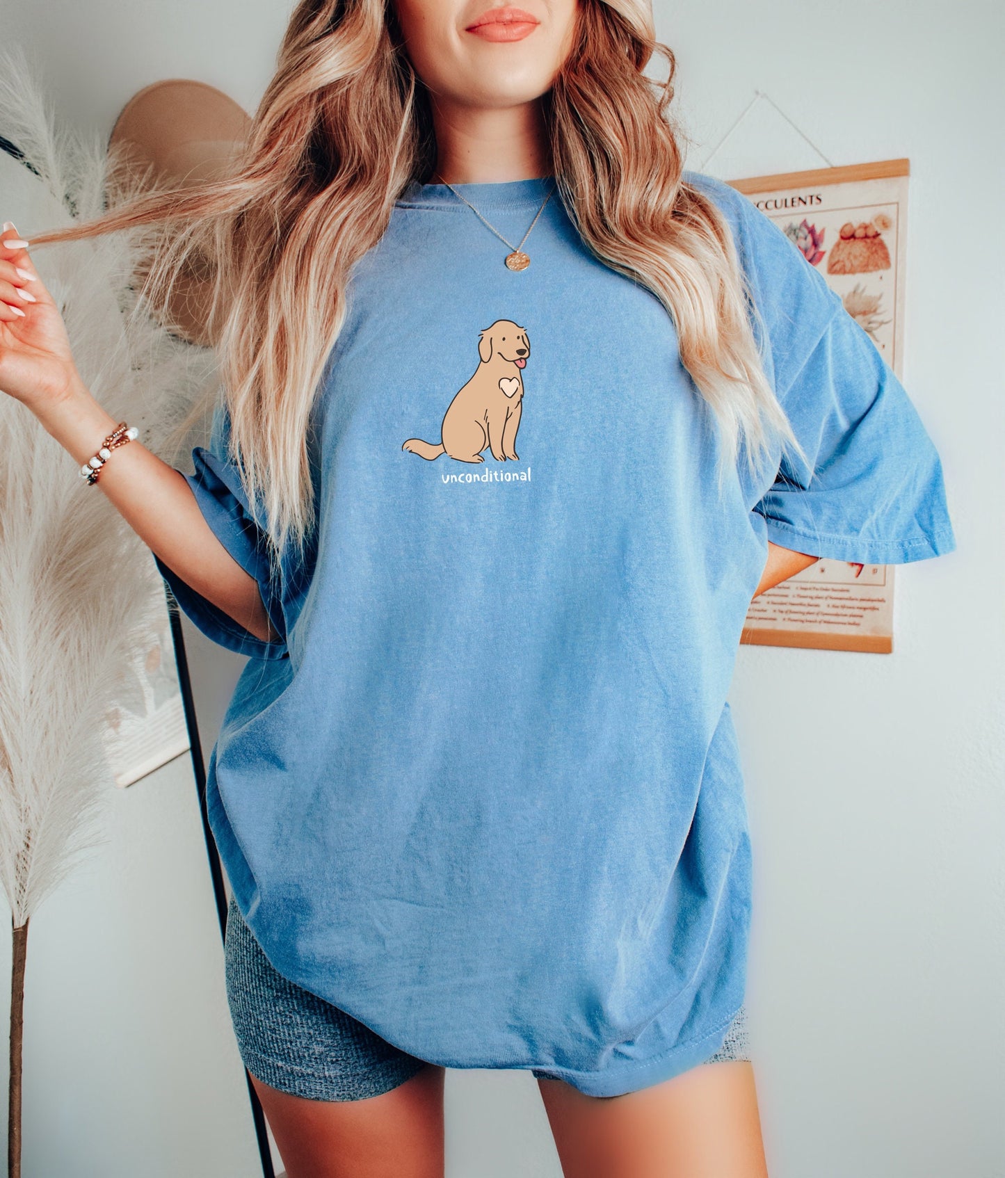 Unconditional Love Tee