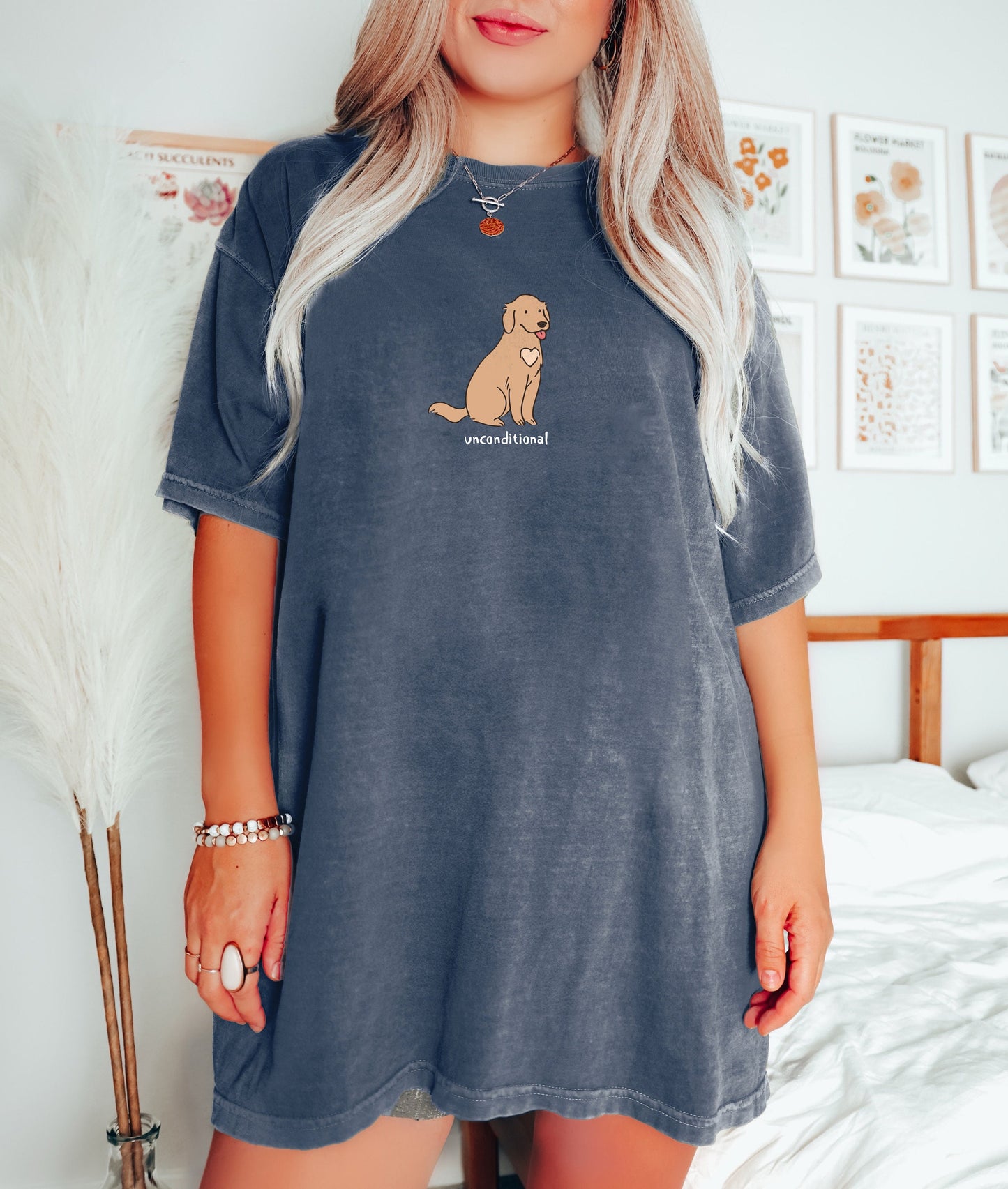 Unconditional Love Tee
