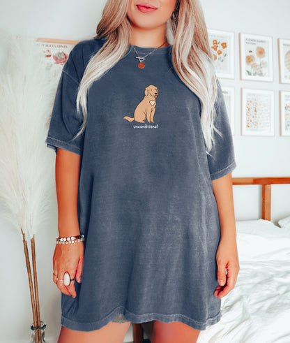 Unconditional Love Tee