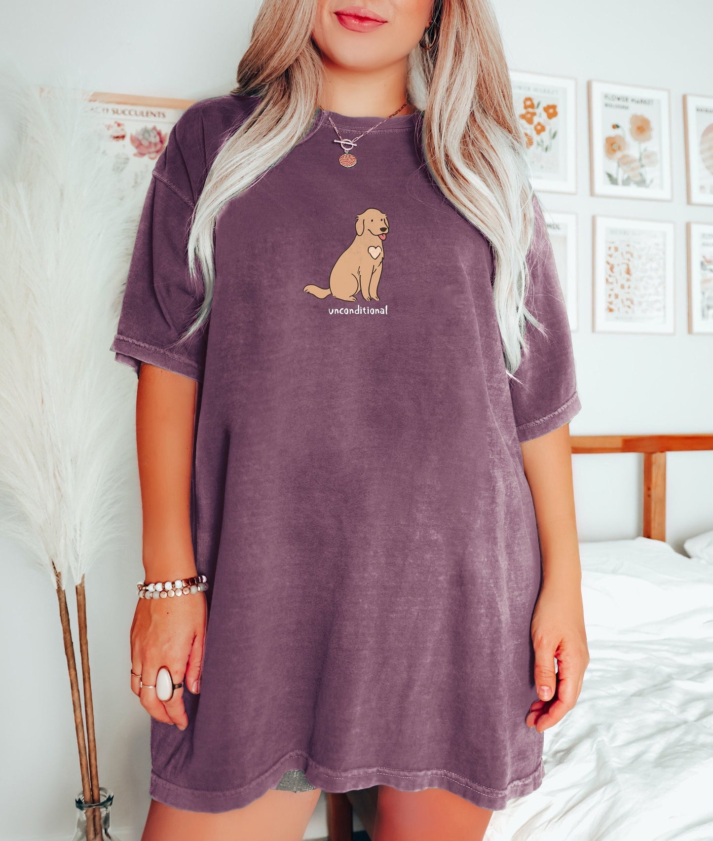 Unconditional Love Tee