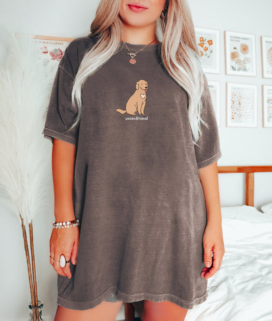 Unconditional Love Tee