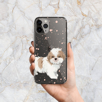 Shih Tzu Phone Case