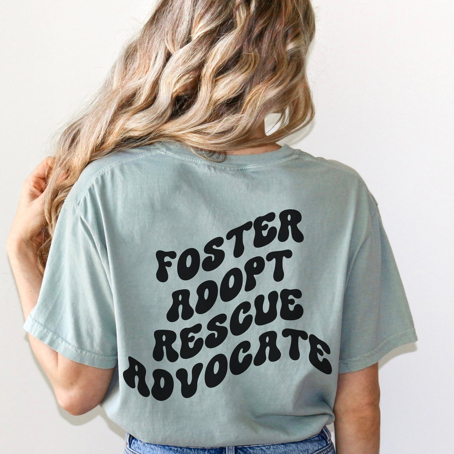 Rescue Dog T-Shirt