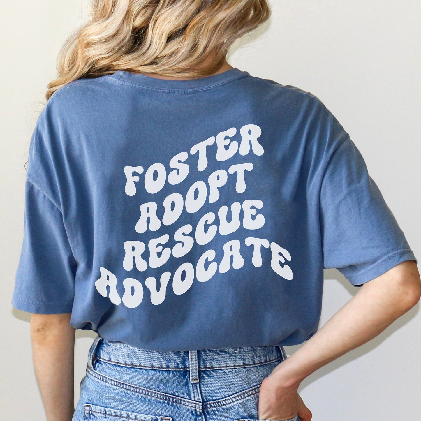 Rescue Dog T-Shirt