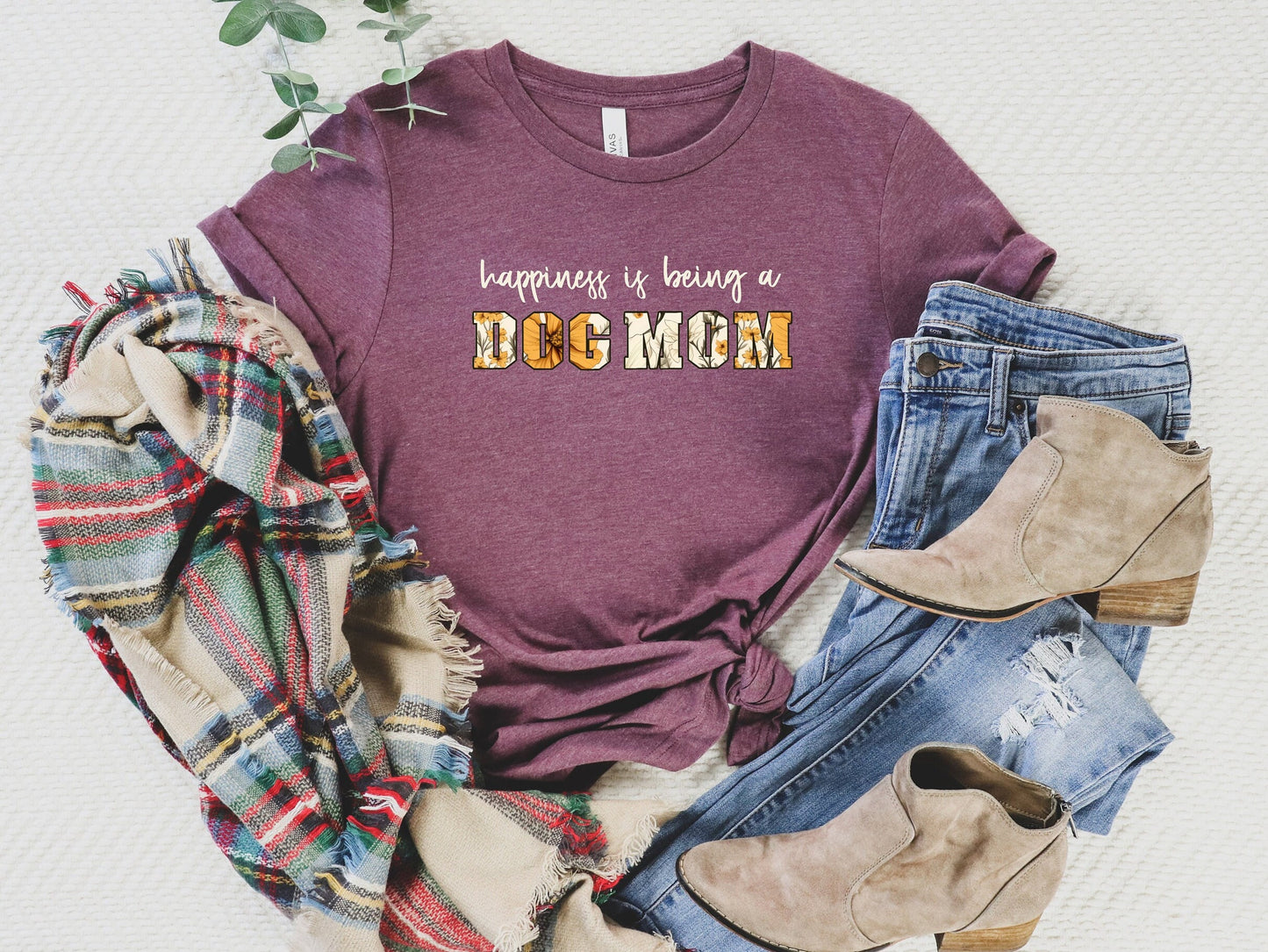 Happiness Is Tee