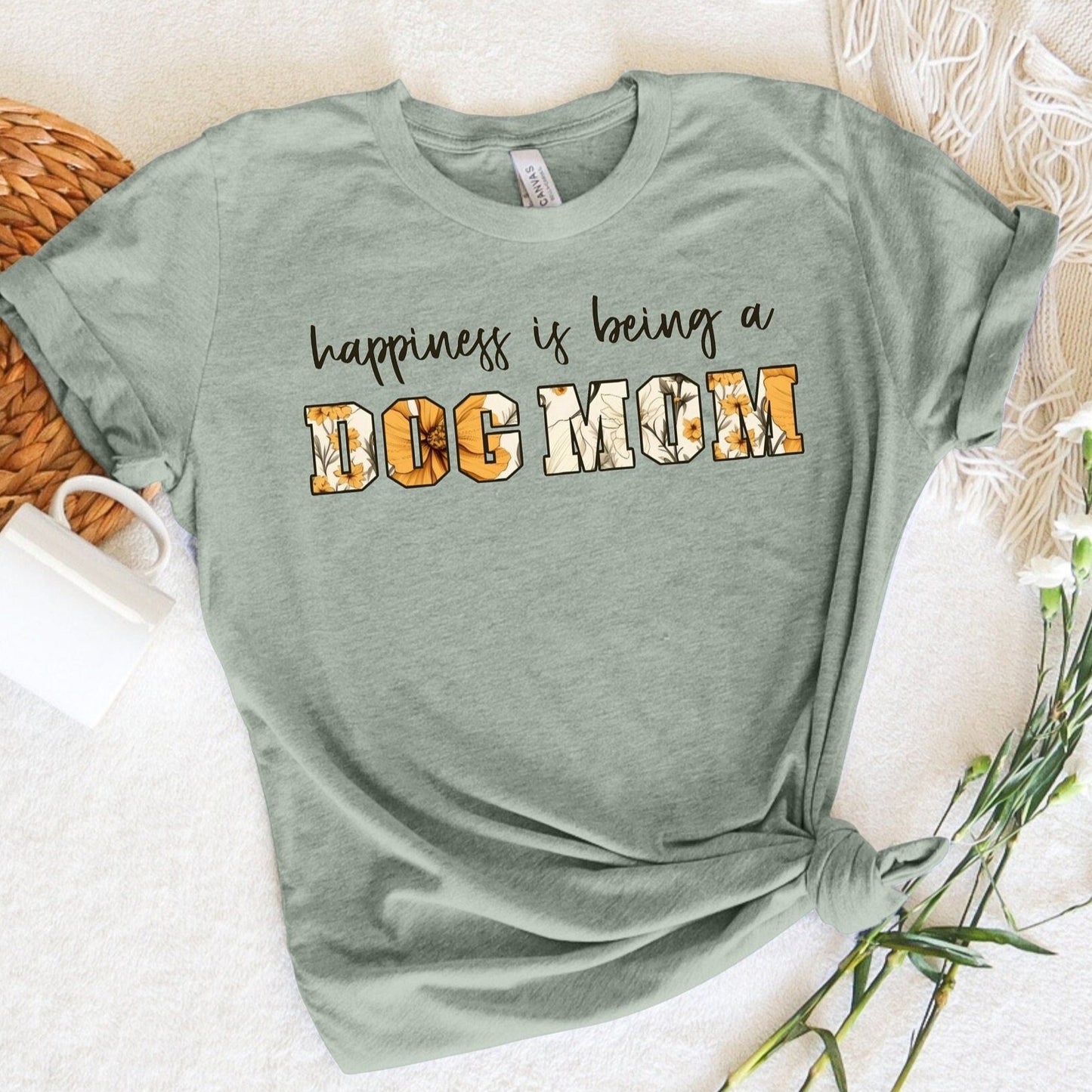 Happiness Is Tee