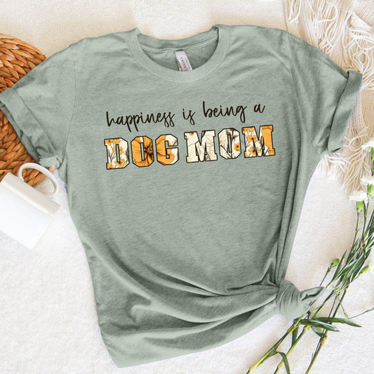 Happiness Is Tee