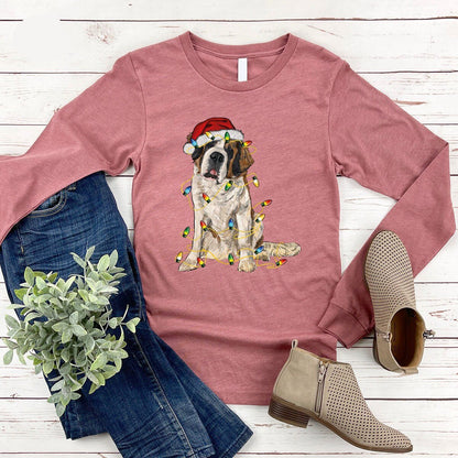 Dog Christmas Sweater V5