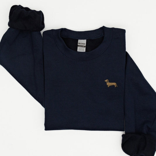 Dachshund Sweatshirt V14