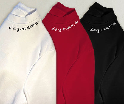 Dog Mama Sweater V11