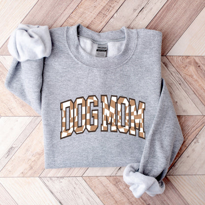 Dog Mom Sweater V2