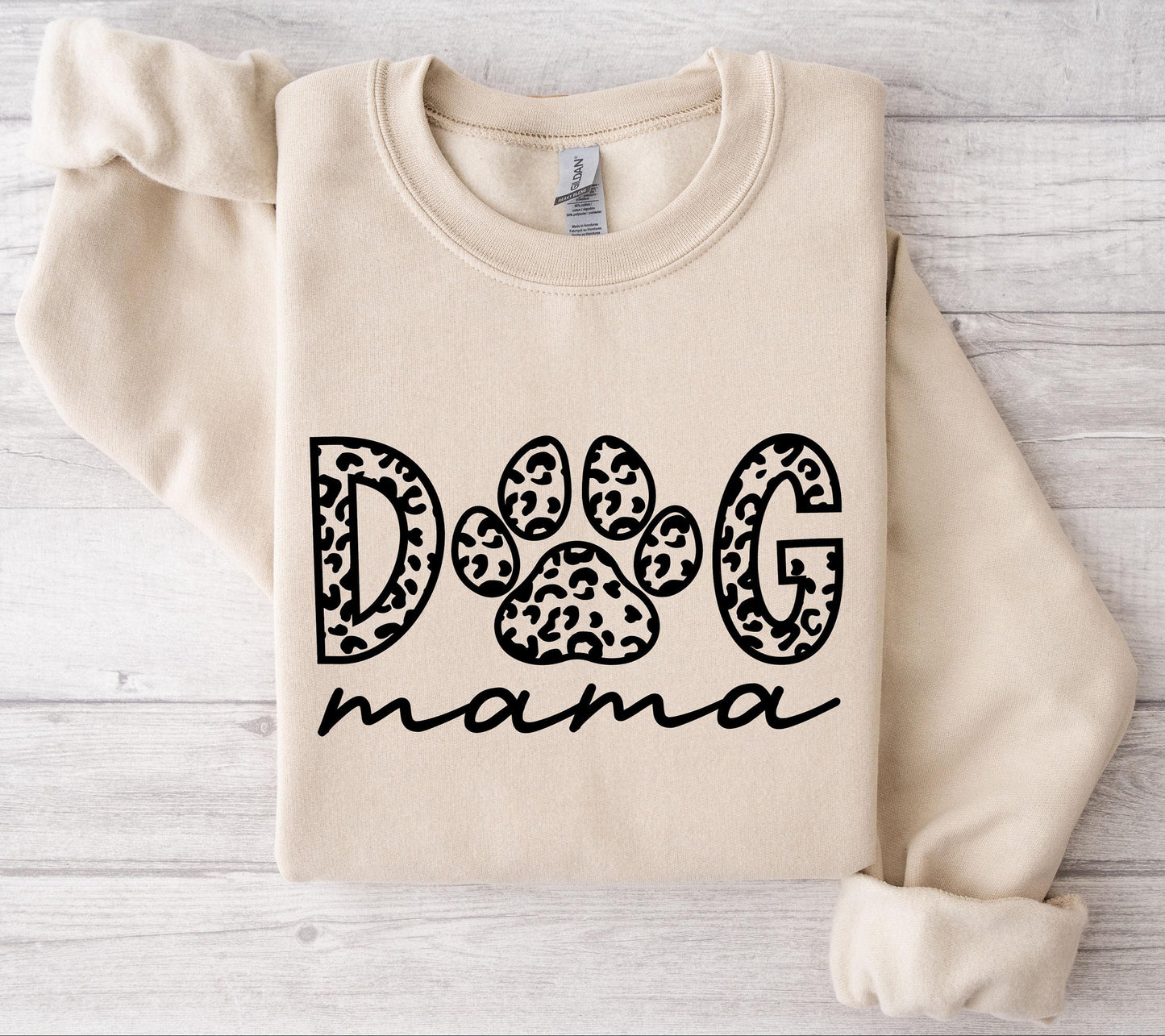 Dog Mama Sweater V3