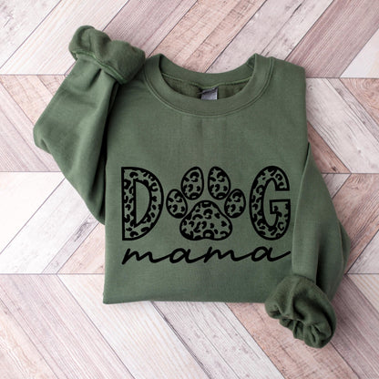 Dog Mama Sweater V3