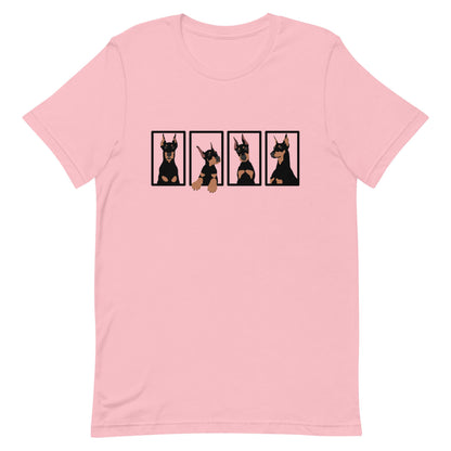Doberman T-Shirt