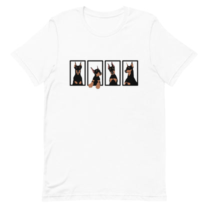Doberman T-Shirt