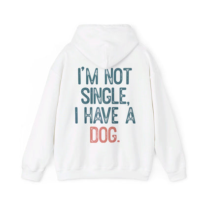 Not Single Hoodie