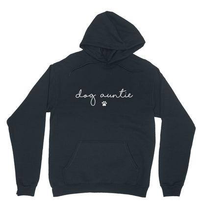 Dog Auntie Hoodie