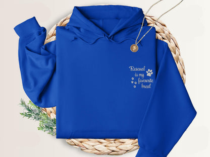 Rescued Hoodie V6