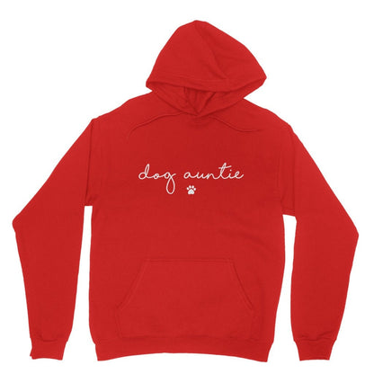 Dog Auntie Hoodie