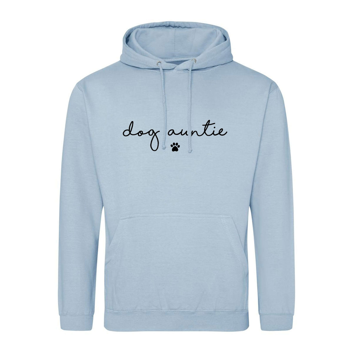 Dog Auntie Hoodie