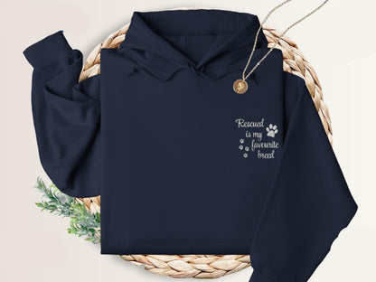 Rescued Hoodie V6