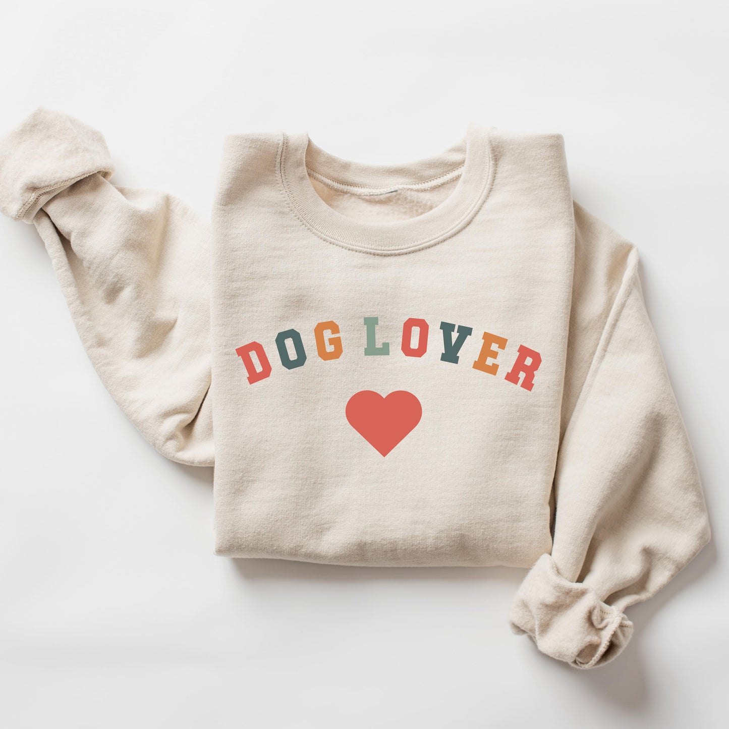 Dog Lover Sweater V11
