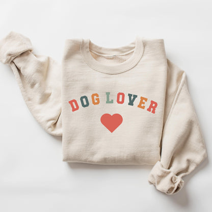 Dog Lover Sweater V11