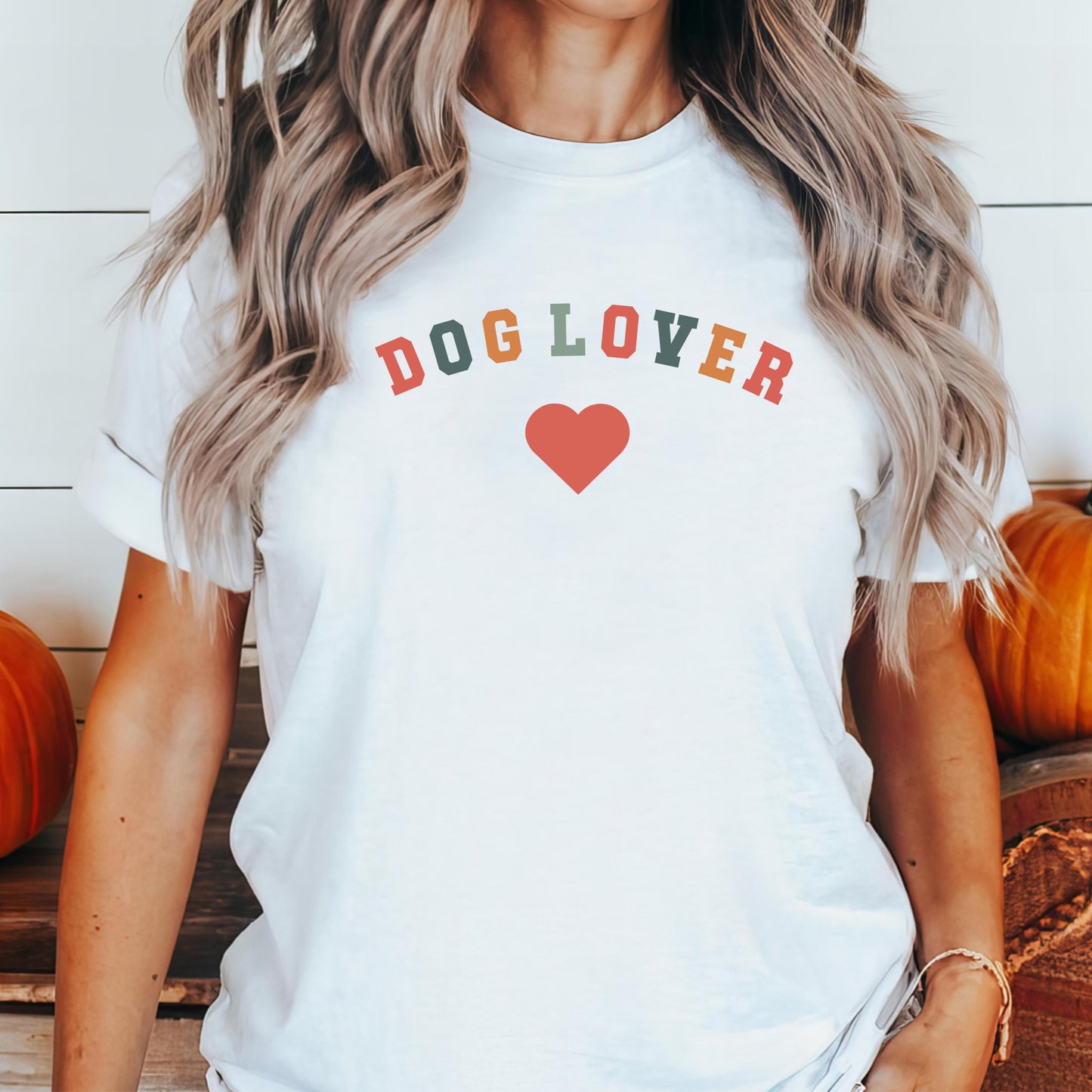 Dog Lover Sweater V11