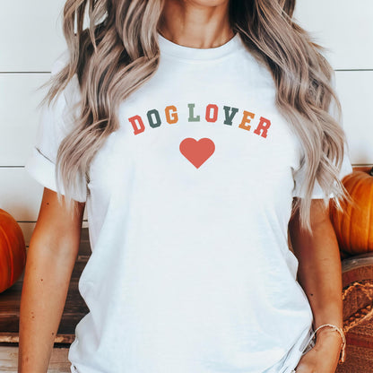 Dog Lover Sweater V11