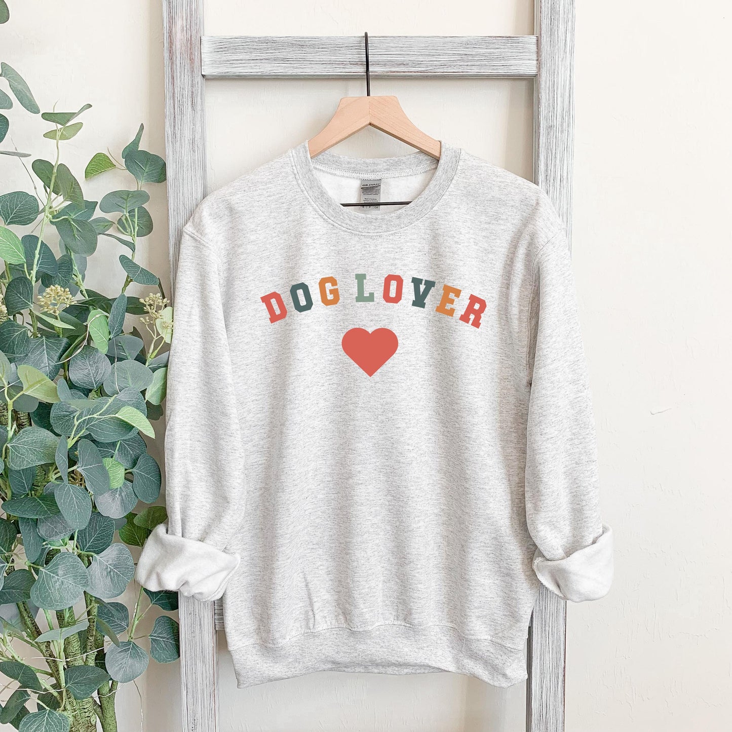 Dog Lover Sweater V11