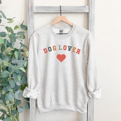 Dog Lover Sweater V11