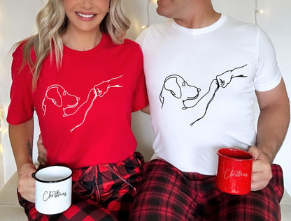 Paw Friend Shirt