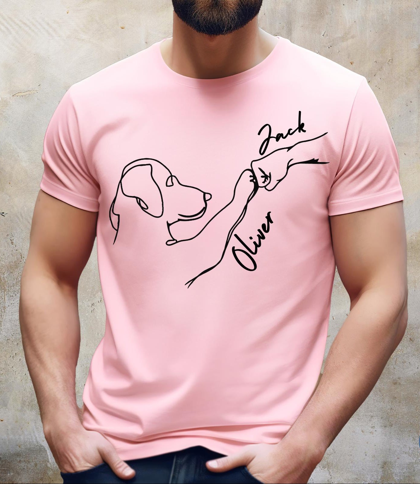 Paw Friend Shirt