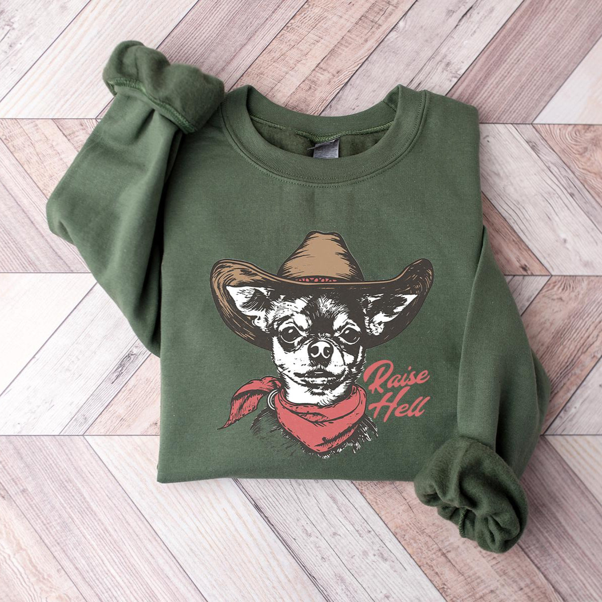 Chihuahua Sweater
