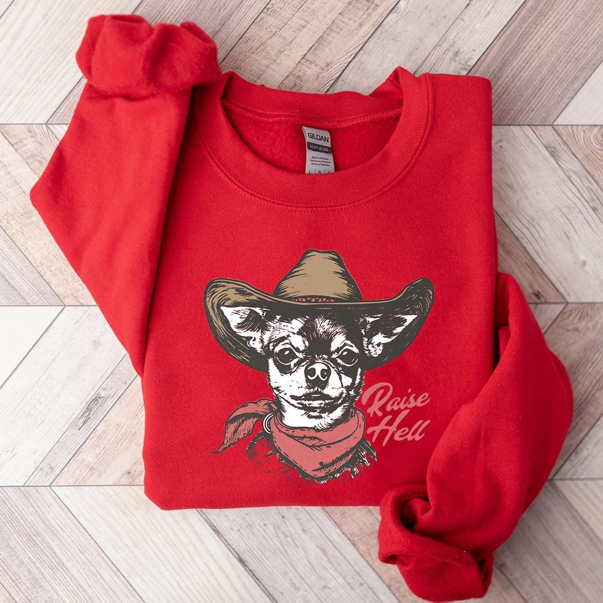 Chihuahua Sweater