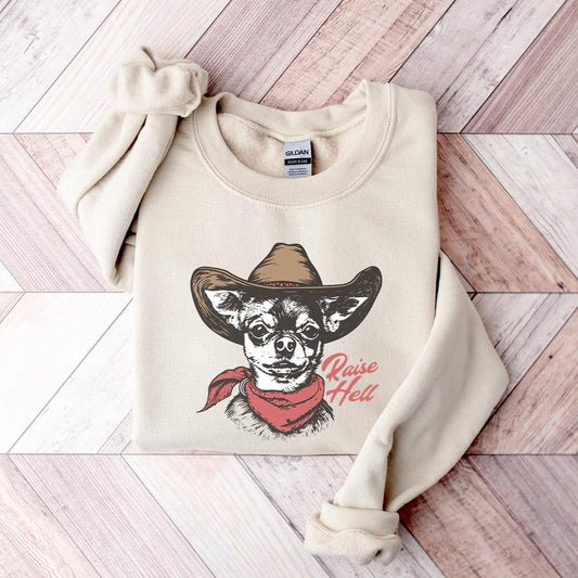 Chihuahua Sweater