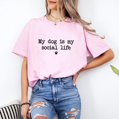 My Dog Sweater