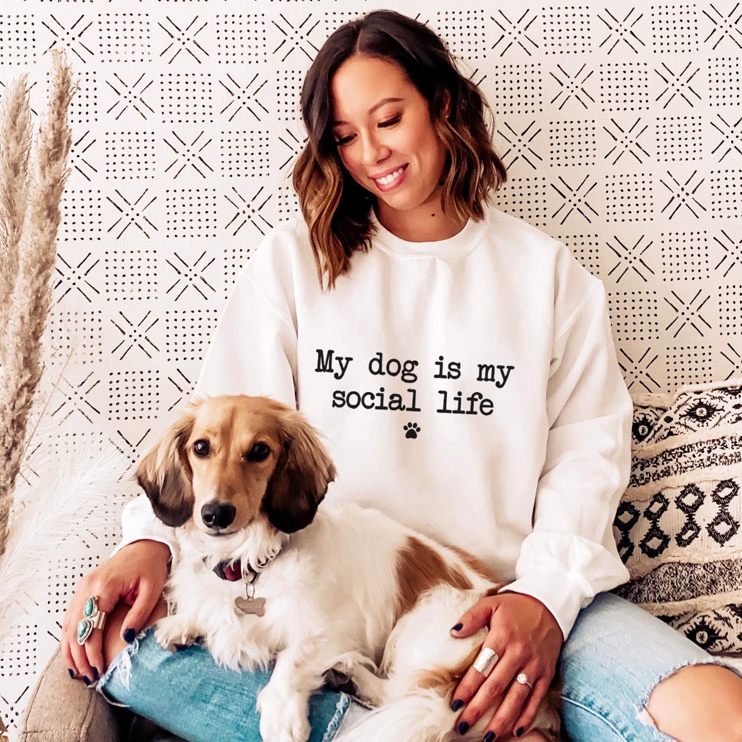 My Dog Sweater