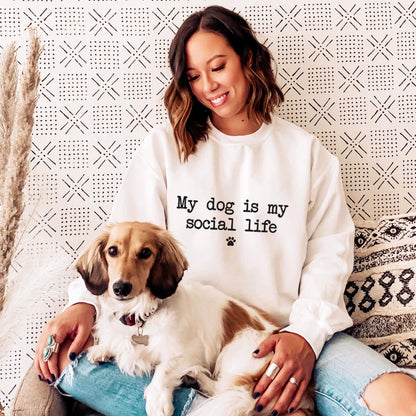 My Dog Sweater