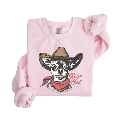 Chihuahua Sweater