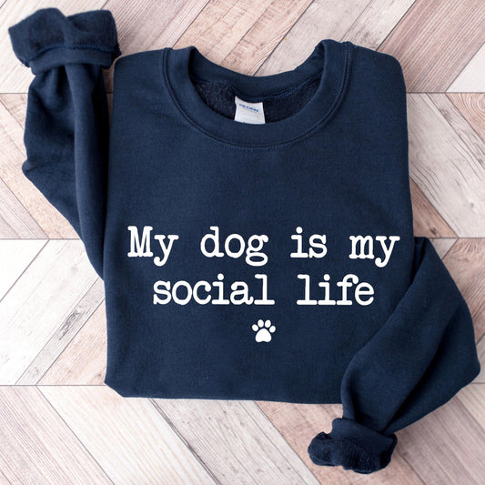 My Dog Sweater