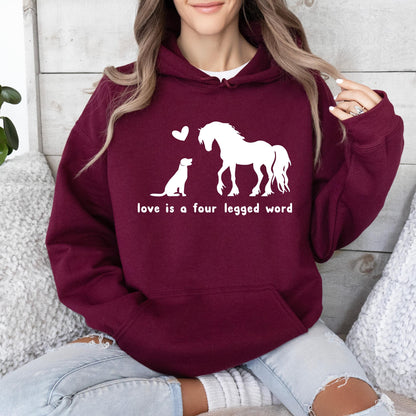 Love Hoodie V2