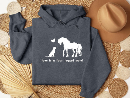 Love Hoodie V2